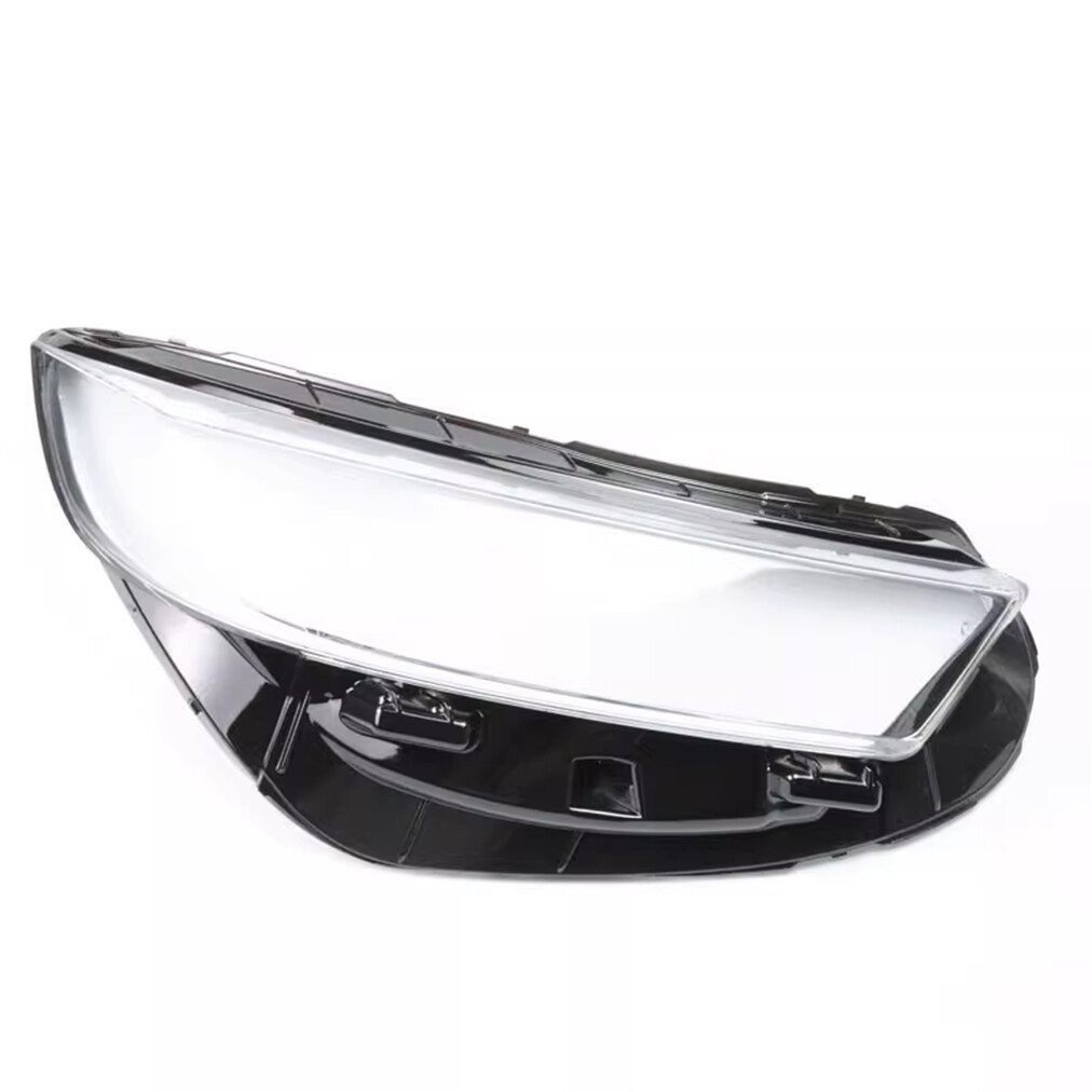 Front Headlight Headlamp Clear Lens Right Cover For Ford Territory 2019-2020 1*
