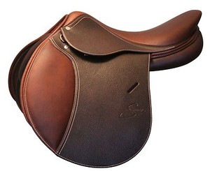 Antares Saddle Flap Size Chart