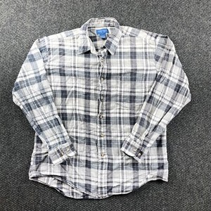towncraft flannel jacket
