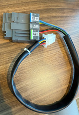 NEW Ekip Supply 24-48 VDC RELT Ekip Signalling 2K-3 ABB Low Voltage Power Break