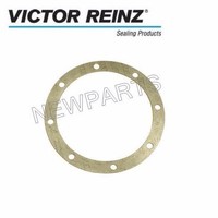 Porsche 911 1965 1980 1981 1982 1983 Victor Reinz Engine Sump Plate Gasket on sale Porsche 911 1965 1980 1981 1982 1983 Victor Reinz Engine Sump Plate Gasket on sale