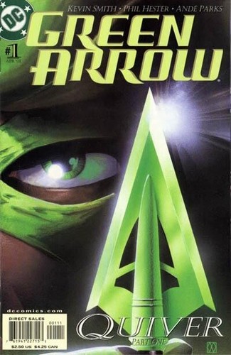 GREEN ARROW (2001) #1-75 COMPLETE SET LOT FULL RUN KEVIN SMITH MATT WAGNER DC