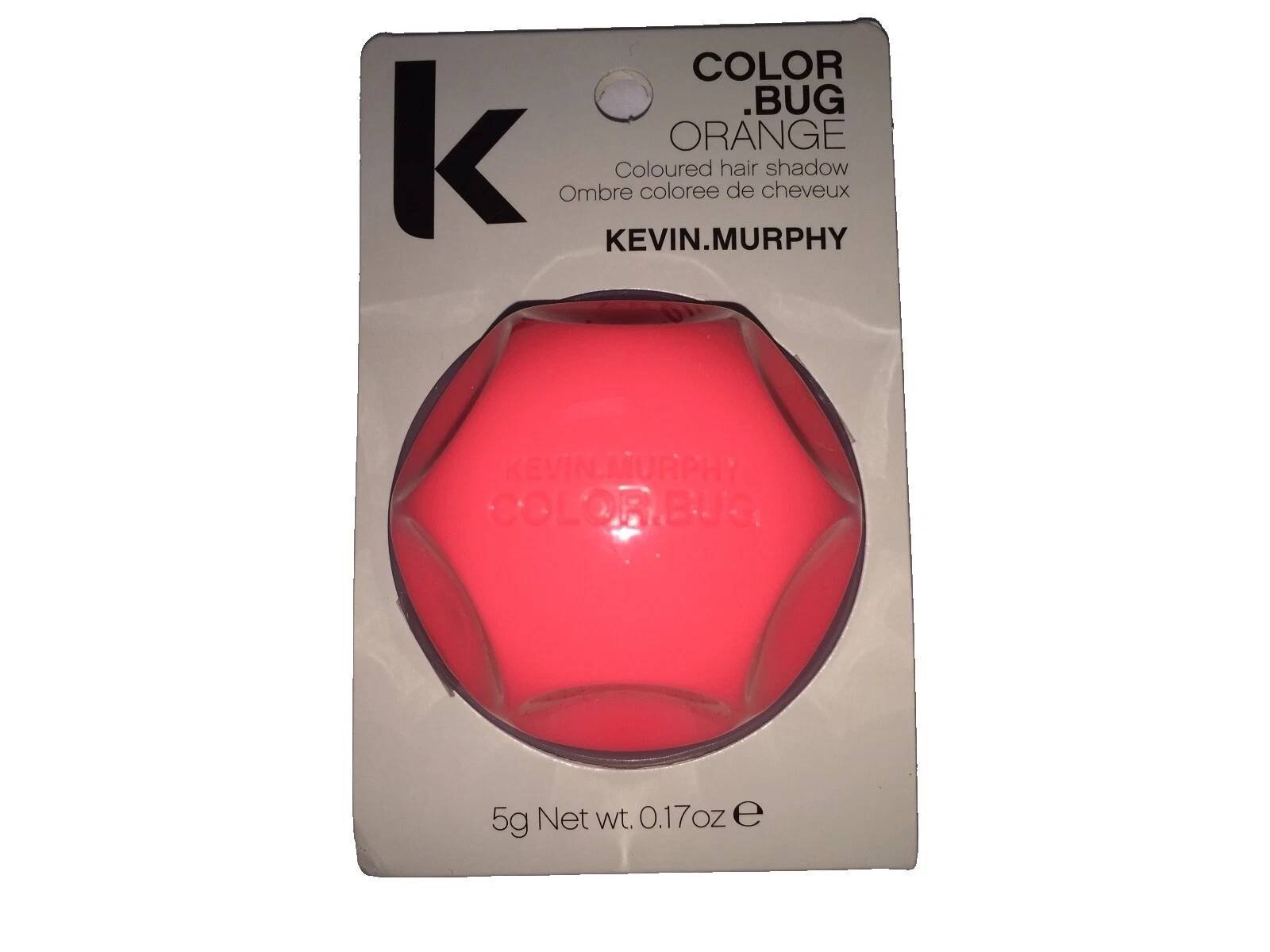 Polvo KEVIN.MURPHY cremas de color de pelo