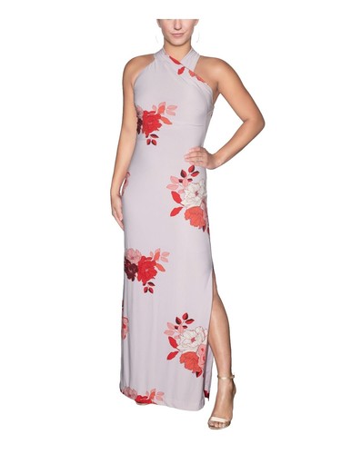 how to hang long dresses Garment hanger for long dresses and jumpsuits main image 0
