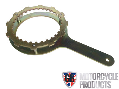 Harley-Davidson Dyna Switchback 2012-2016 Clutch Holding Tools
