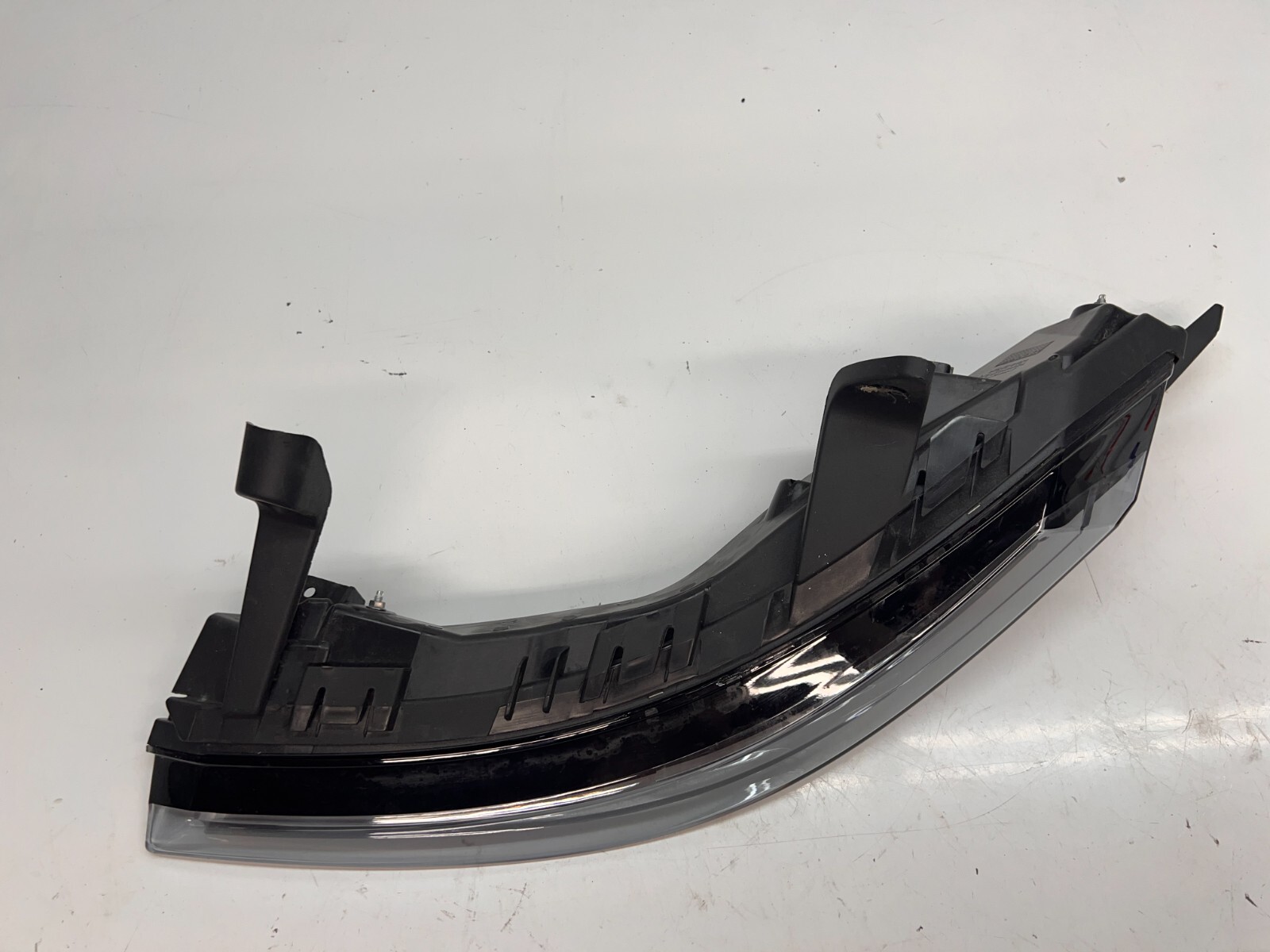 MCLAREN 720S DRIVER LEFT LH TAIL LIGHT ASSEMBLY OEM 14AA414CP