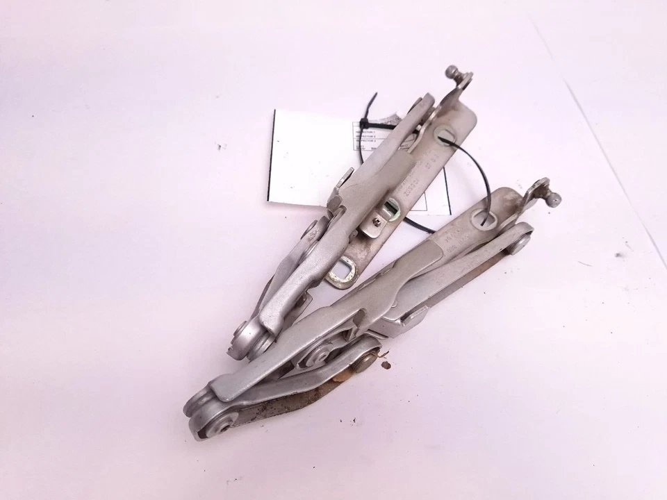 HOOD HINGES FOR MERCEDES-BENZ E500 2003 - Image 3 of 4