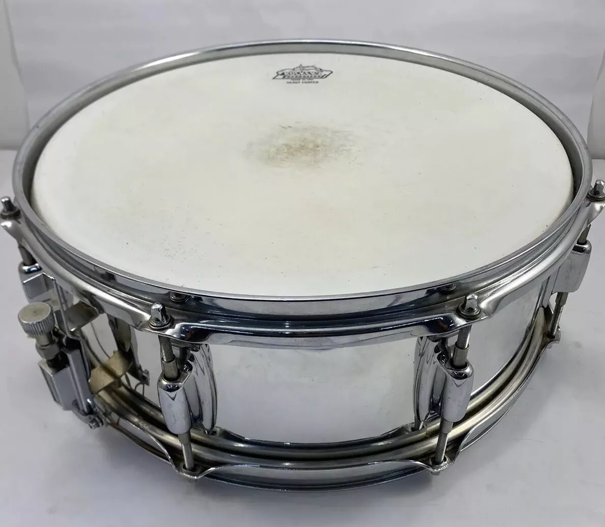 VINTAGE LR717 LUDWIG ROCKER 5x14