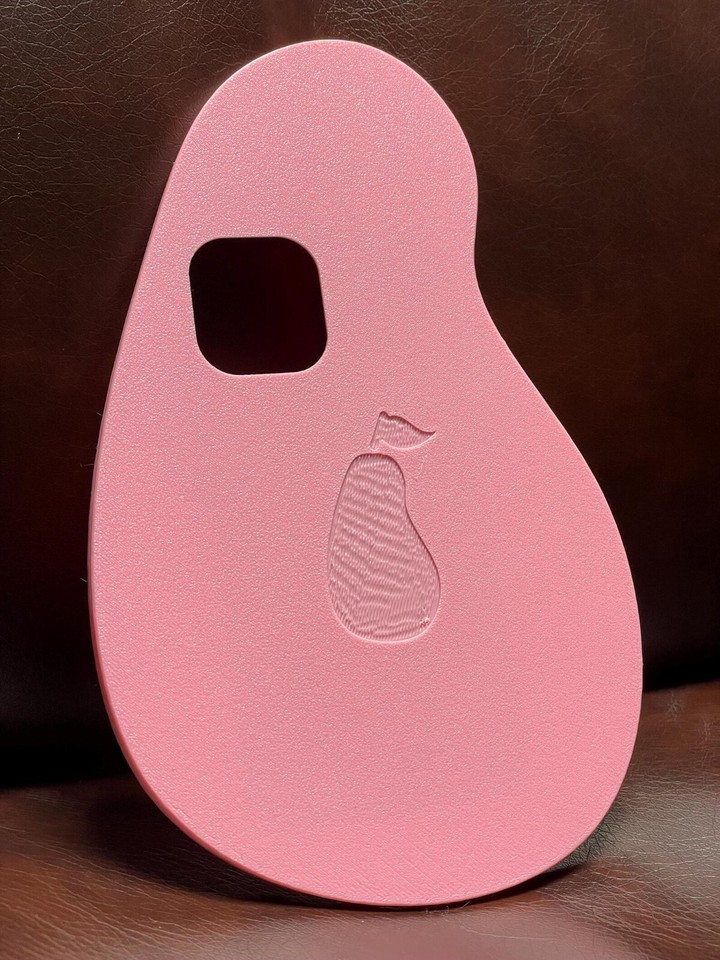 Pear Phone iPhone Case w/ Side Button Access eBay