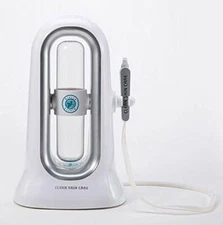 [ABELUNA] Aqua Peeling Machine Home Care M-100 /skin care/Blackhead Removal