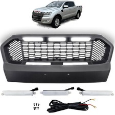 Calandre Ford RANGER