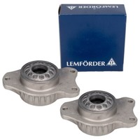 2X LemfÖRder Federbeinlager Domlager FüR BMW 5Er F11 GT F07 Hinten 33506863340