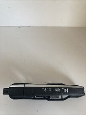 Porte arrière et accessoires Mercedes 400