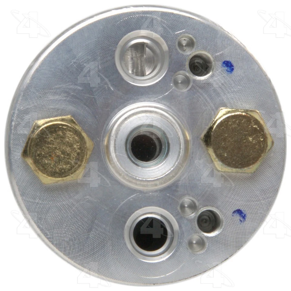 For 1991-1994 Nissan 240SX A/C Receiver Drier 4 Seasons 861WL04 1992 1993 - Image 4 of 4