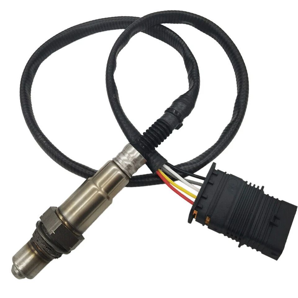 2pcs Up+Downstream Oxygen O2 Sensor For 2014-19 Mini Cooper BMW X1 X2 2.0L NEW - Image 4 of 4