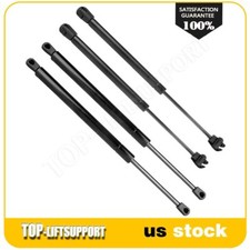For 2005-2010 Dodge Magnum 4x Hoodtailgate Hatch Lift Supports Gas Springs For 2005-2010 Dodge Magnum 4x Hoodtailgate Hatch Lift Supports Gas Springs