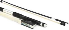 Howard Core 1088VN Fiberglass Violin Bow - 1/2 Size