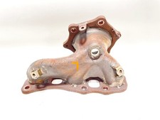 14 INFINITI QX60 3.5L ENGINE MOTOR FRONT EXHAUST GASOLINE MANIFOLD OEM