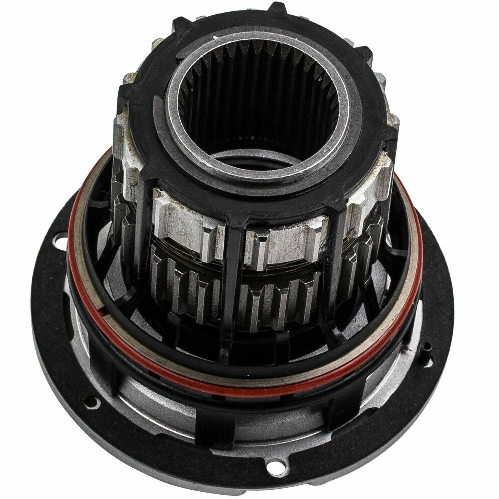 4x4 Front Locking Hubs for 2005-2019 2020 Ford F250 F350 Super