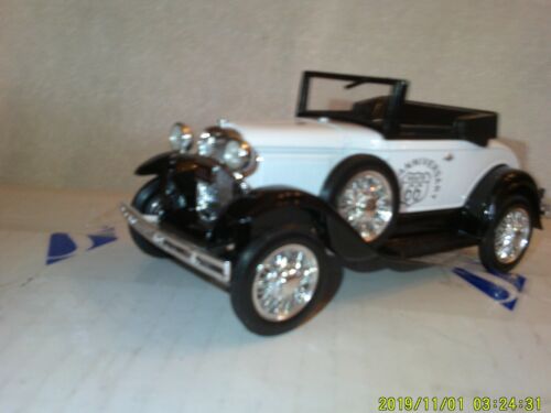 RTE "66" Liberty/Spec Cast BANK MODEL "A" ROADSTER - Picture 3 of 4