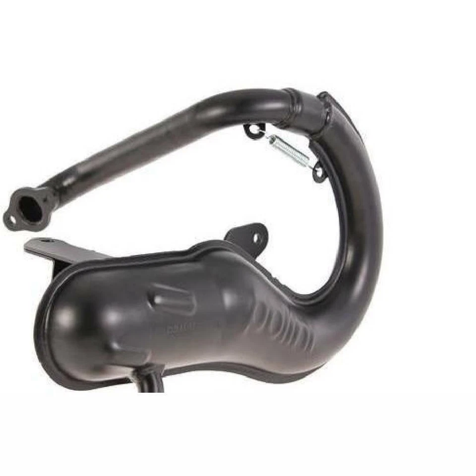 Escape Polini para Ape 50 con mezclador mezcla todos los modelos - nuevo Foto 4 de 4