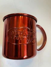 DEEP EDDY CAMP MUG Set (2)