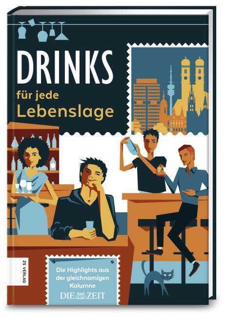 Thumbnail - Drinks Für Jede Lebenslage