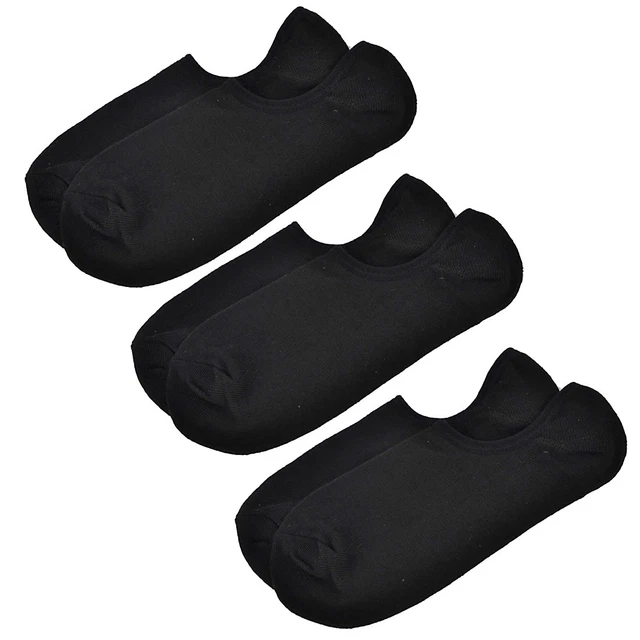 Big & Tall Socks for Men