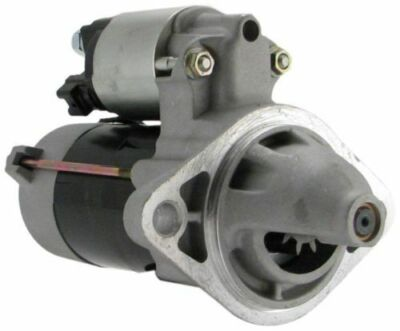 #ad Starter fits Toyota Corolla 1.8L 2003 2004 2005 2006 2007 2008 03 04 05 06 07 08 $44.86