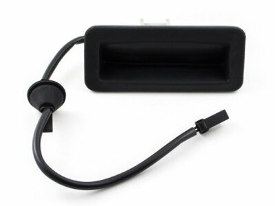 Kofferraumschalter Für Ford Focus MK3 2010-2018 - Heckklappenöffner Ersatz