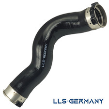 Ladeluftschlauch Turbo f�r BMW 4er 418d 420d 425d 11614742748 11617810617