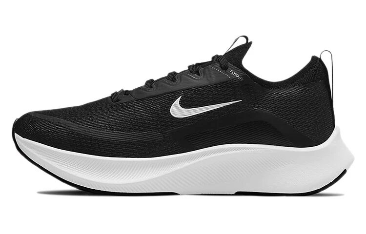 Nike Zoom Fly Black Anthracite W for sale | eBay