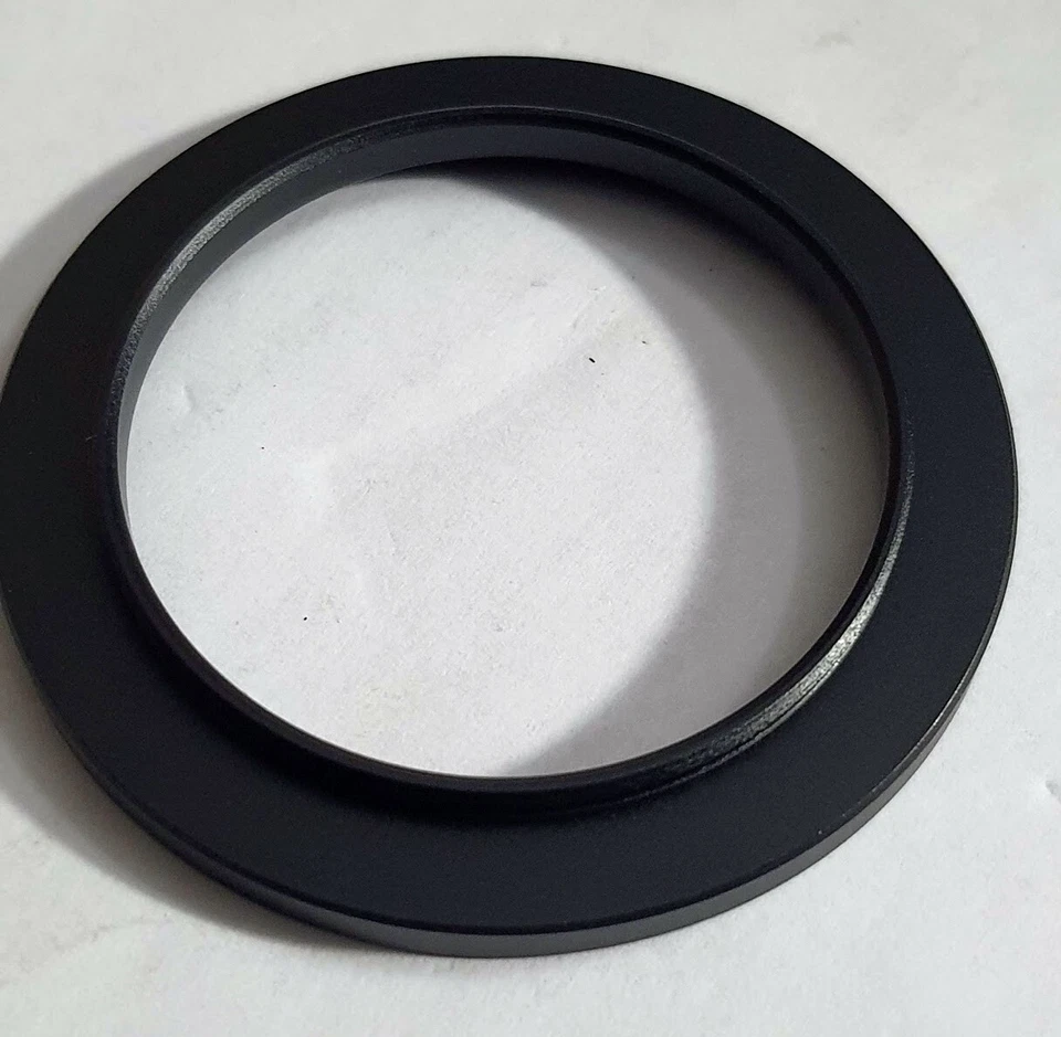 40.5-49mm Step-Up Lens Filter Metal Adapter Ring 40.5mm-49mm 40.5-49 40.5mm-49 - Image 3 of 4