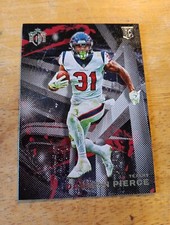 2022 Gridiron Kings Dameon Pierce Houston Texans Rookie RC GK-30