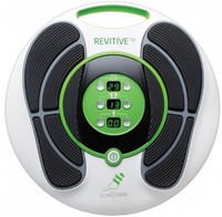 Revitive Ix Circulation Booster Foot Medical Health Blood Legs Feet Massager Revitive Ix Circulation Booster Foot Medical Health Blood Legs Feet Massager
