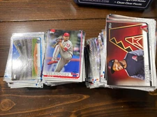 2019 Topps Baseball Series 2 PICK YOUR CARD BUILD YOUR SET 350-600