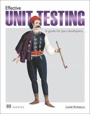 Effective Unit Testing by