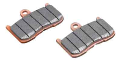 nyao オーダーページ KAWASAKI OEM Motorcycle parts : Pad-Assy-Brake [43082-0091]