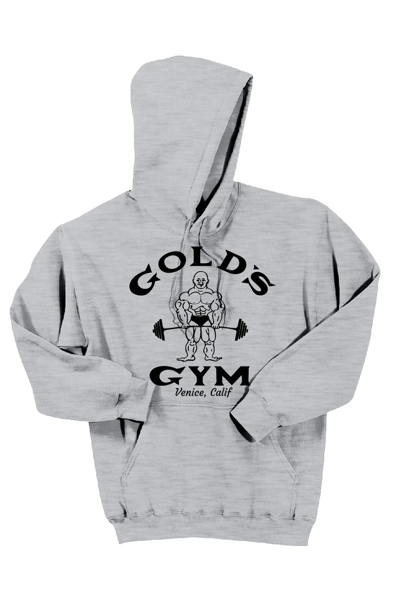 Gold's Gym Hoodies & Sweatshirts for Men for Sale | Shop Men's