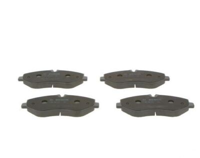 BOSCH Bremsbelag 0 986 494 914