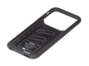 BMW OEM iPhone 7 Wireless Charging Case 84-21-2-451-555 ...