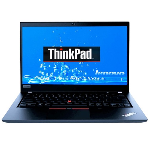 Lenovo ThinkPad T480 Core I5-8250U 1,6 GHz 8 Go 256 Go 14" Windows 11 Pro