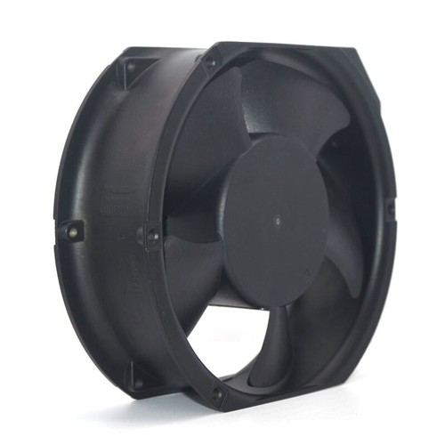 1751 115V 120V 230V AC 172mm x 150mm x 51mm High Speed 4000rpm 272CFM fan - Picture 4 of 5