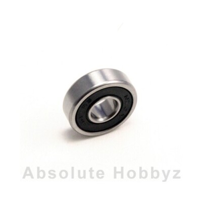 AHZ R/C 7x19x6mm Ceramic Front Engine Bearing (Novarossi, RB, O.S.)