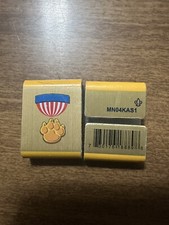 Cub Scout Lion Belt Loop Lions Honor BSA Boy ...