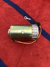 Prestolite Ford Galaxie 1960s Ford Cars Convertible Top Hydraulic Motor Prestolite Ford Galaxie 1960s Ford Cars Convertible Top Hydraulic Motor