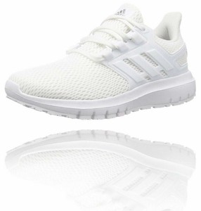adidas Women's Ultimashow Shoes Sneakers Trainers White FX3637, Uk 7.5 |  eBay