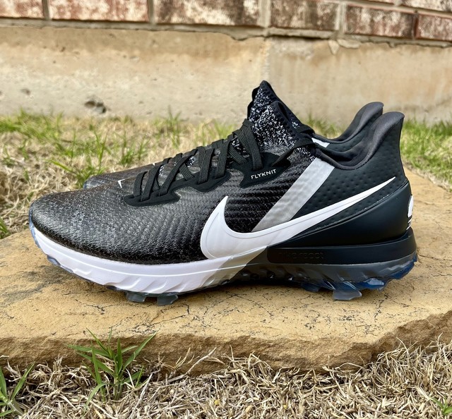 nike air zoom infinity tour black