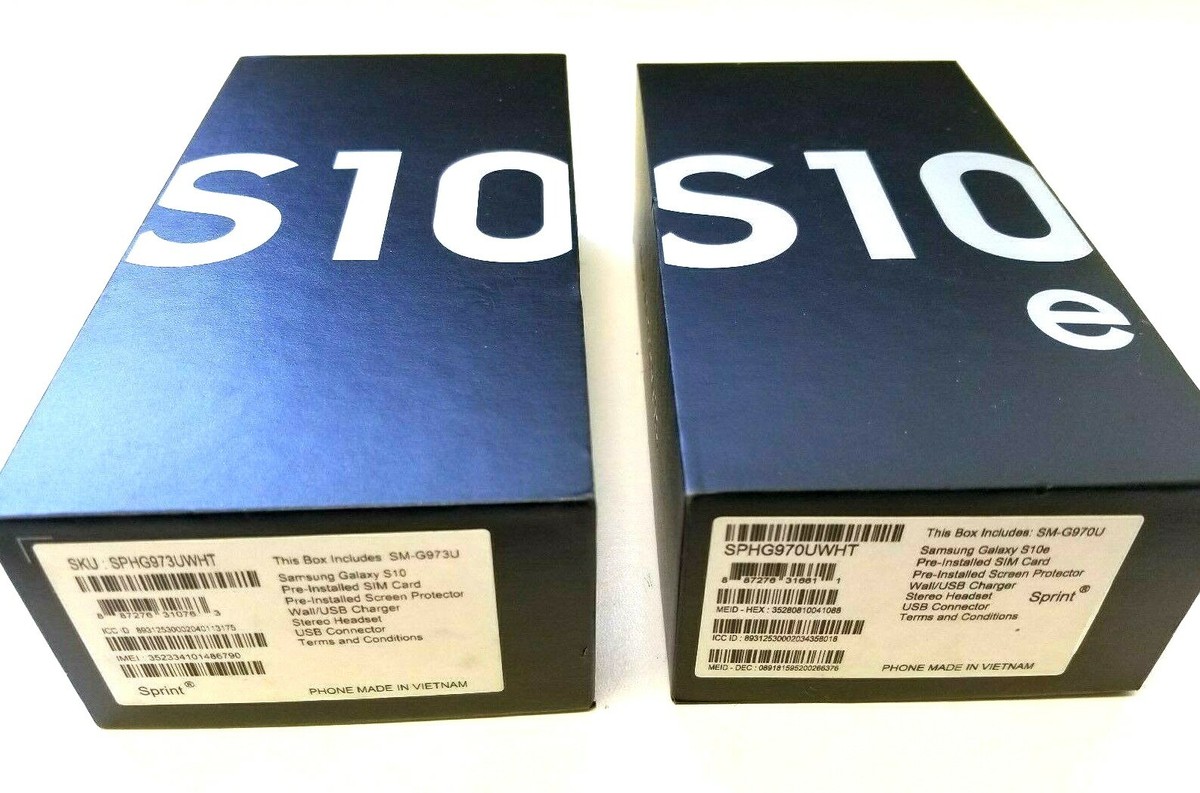 エグい Samsung Galaxy S10+ 韓国版 箱等付き Amazon.com: Samsung Galaxy S10+ Plus 128GB+8GB RAM SM-G975F
