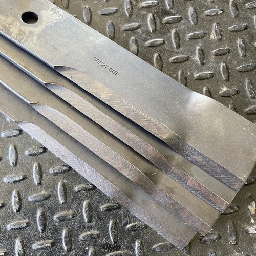 4Pk 30227-60T Dixie Chopper 60